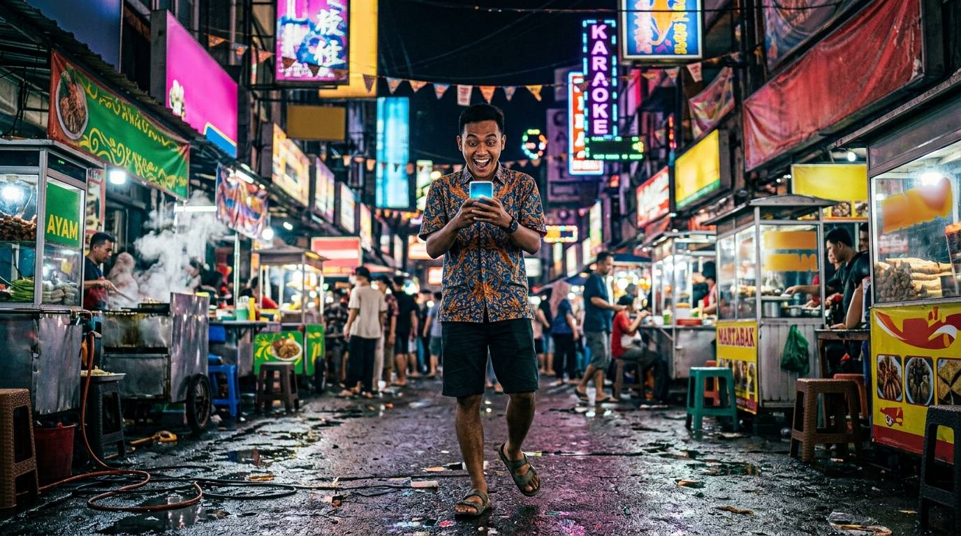 Bagaimana Cara Menemukan Mesin Slot Yang Sedang Menang?, Kasino Daring, Panenjitu